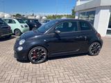 Abarth 595 Competizione 1.4 T-Jet 16V 595 Competizi... - Abarth aus 2018
