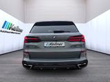 BMW X5  xDrive30d M Sport+AHK+HEAD-UP+PANO+H&K - BMW X5: Sport