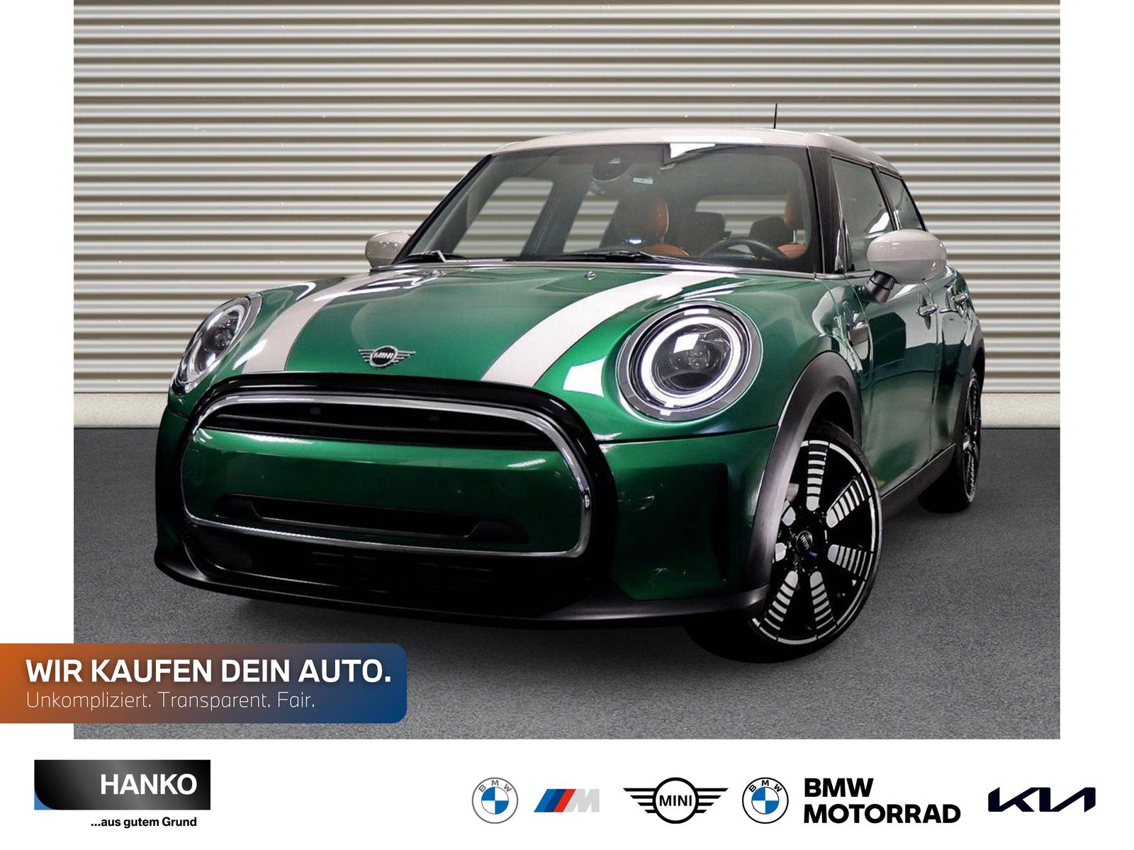 MINI Cooper Mini Yours Trim 5-trg.