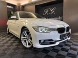BMW 320i BI-XENON NAVI KLIMA PDC COMFORT-PAKET - gebrauchte BMW 320 aus dem Jahr 2012