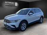 Volkswagen Tiguan Elegance eHybrid Matrix*Kamera*ACC*3Zonen - Volkswagen Tiguan Elegance mit Hybrid-Antrieb (Benzin/Elektro)