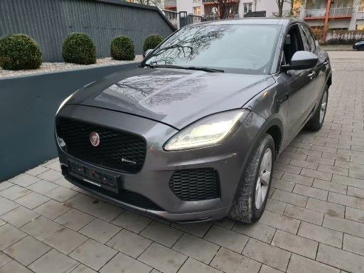 Jaguar E-PACE R-Dynamic S AWD,Automatik,Leder,PaketWint