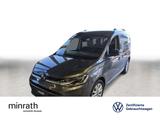 Volkswagen Caddy Kombi Style 1.5 TSI DSG LED+NAV+APP+SHZ+PD - Volkswagen Caddy: Style