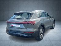 Audi Q8 e-tron - Vorschau Bild 6