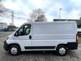 Fiat Ducato Kasten 30 130 1HAND*KLIMA*WEBSTO*AHK*RFK* - Fiat Ducato: Kleinbus