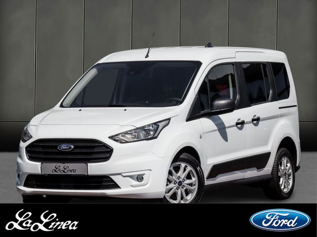 Ford Transit Connect Kombi LKW Trend L1 5-Sitzer Auto