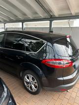 Ford S-Max - Ford S-Max Gebrauchtwagen in Bielefeld