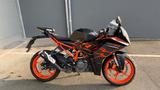KTM RC125 - KTM RC 125