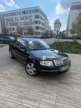 Skoda Superb 1.9 TDI (131 PS) - gebrauchte Skoda Superb aus dem Jahr 2004