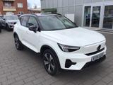 Volvo XC40 Plus Recharge Pure Electric Stdhzg. Cam - Volvo XC40 in Lübeck