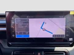 CITROEN C3 Aircross C 3 Aircross Hybrid 145