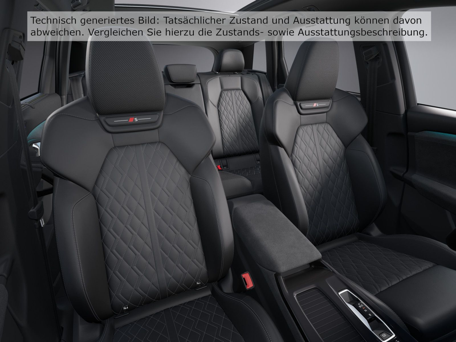 Audi SQ6 e-tron - Bild 12