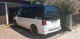 Volkswagen T6 California Beach Exkl 4Mot Sperre Leder Küche - Volkswagen T6 California in München