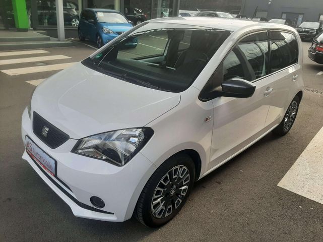 Seat Mii Chic