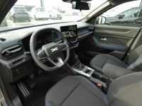 Dacia Bigster - Vorschau Bild 12