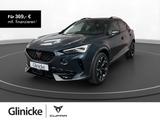 Cupra Formentor VZ 2.0 TSI 4D AHK Pano Matrix LM 19" N - silberne Cupra Formentor