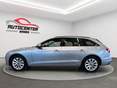 AUDI A4 50 TDI quattro Navi LED DSP Kamera 1-Hand