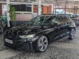 Audi A3 40TDI quattro 3xS-line BLACK AHK ALCANTARA 19 - Audi A3: 19