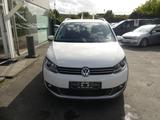 Volkswagen Touran CrossTouran DSG - Volkswagen: Crosstouran