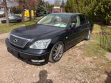 Lexus LS 430 - - - Lexus Gebrauchtwagen von 2005