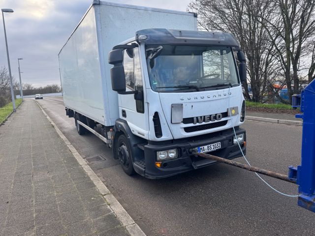 Iveco ML120E22