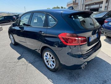 BMW 216 Active Tourer - 7