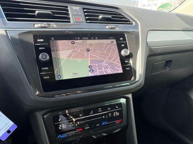 Tiguan 1.5TSI DSG Life - AHK*Kamera*NAV*ACC*LED!