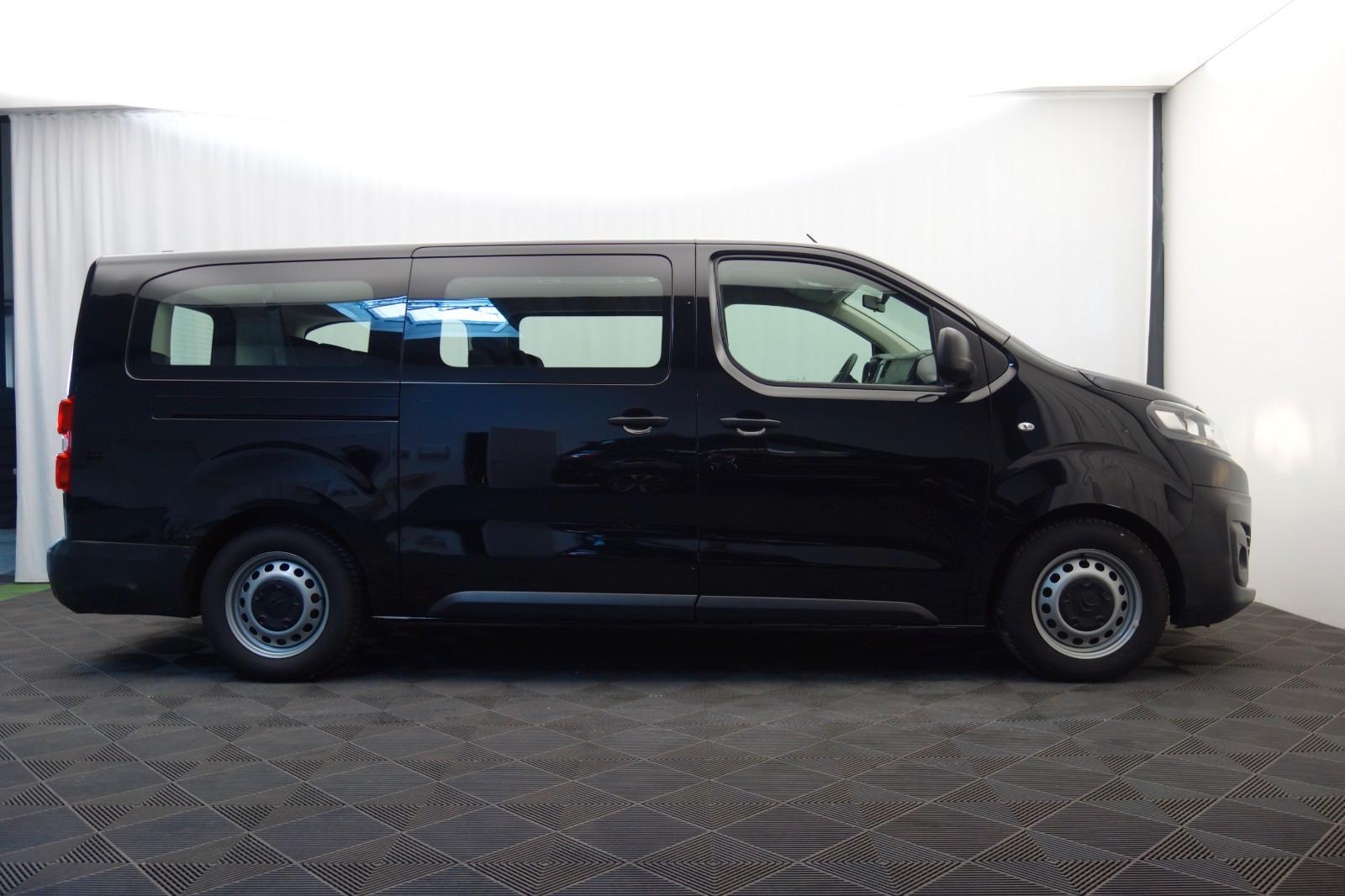 Citroën Jumpy Kombi XL L3 *EXTRALANG, 9-Sitze*