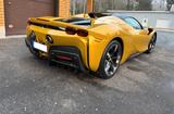 Ferrari SF90 Spider - Ferrari Gebrauchtwagen