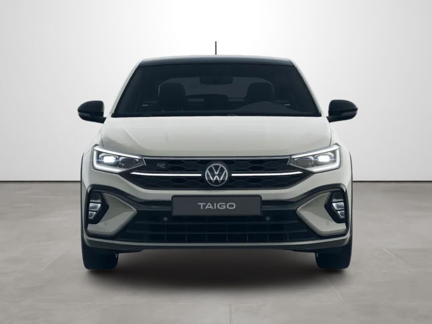 Volkswagen Taigo 1.5 TSI DSG R-LINE BLACK VOLL foto 3
