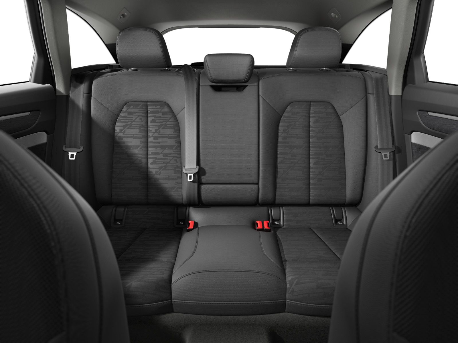 Audi A6 - Bild 11