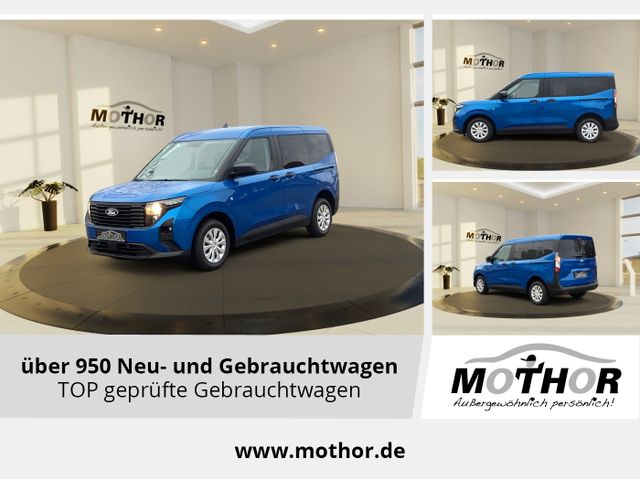 Ford Tourneo Courier 1.0 EcoBoost Trend SpurH KAM