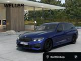 BMW 320d xdrive Touring Sportpaket Bluetooth Navi