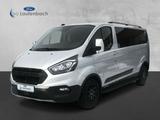 Ford Custom Kombi 340  L2 Trail - Ford Transit: Trail