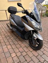 Kymco Downtown 300i - KYMCO ROLLER 300