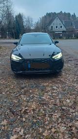 Audi S5 TDI tiptronic quattro Sportback - - gebrauchte Audi S5 aus dem Jahr 2022