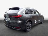 Mazda CX-80 e-SKYACTIV-D 254 M HYBRID AWD HOMURA PLUS - Mazda CX-80: Automatik