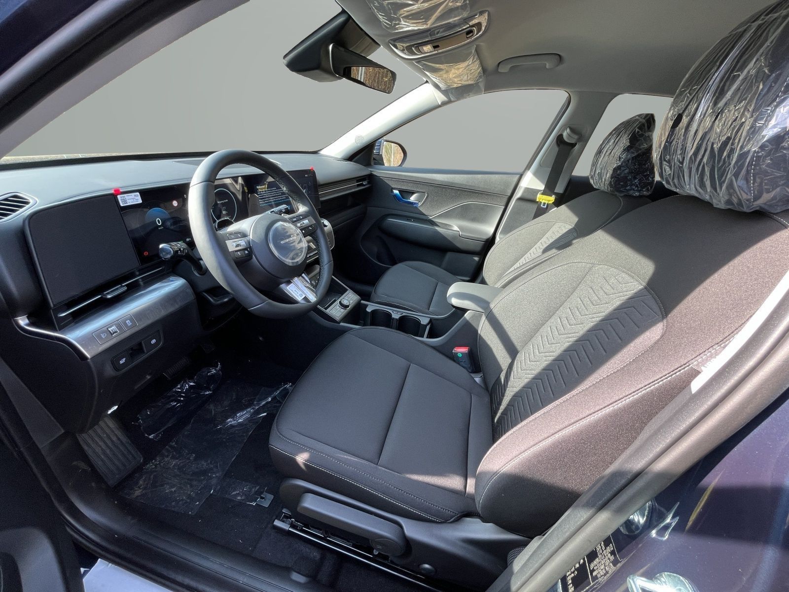 Hyundai KONA Elektro – Bild 10