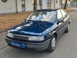Opel Vectra 1.6 Top Zustand TÜV & ASU NEU AHK - Opel Vectra: V6