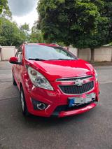 Chevrolet Verkaufen chervolet spark - Chevrolet in Aachen