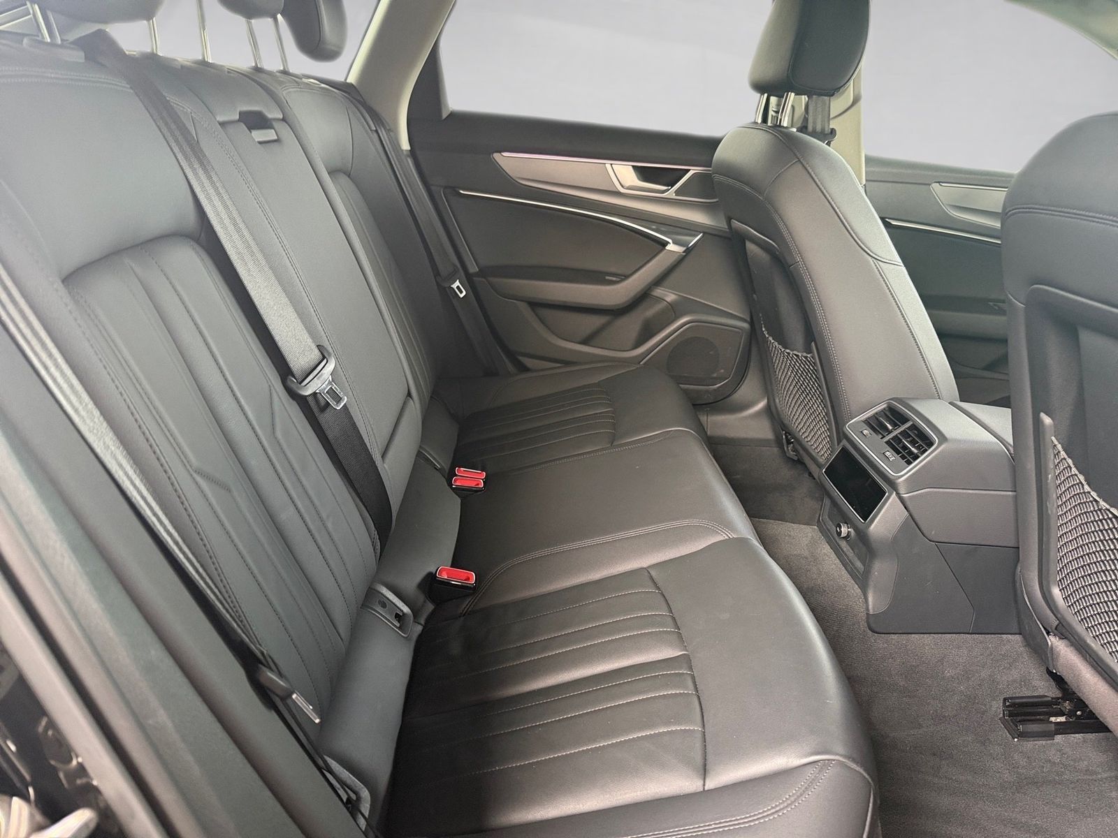 Audi A6 Allroad - Bild 11