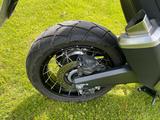 Honda X-ADV 750 - HONDA X ADV