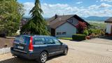 Volvo V70 D5 AWD Momentum Momentum - Volvo V70 mit Diesel-Antrieb: Leder, Allradantrieb