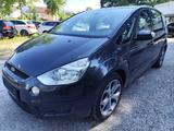 Ford S-Max S-MAX Titanium 2.5T - Ford S-Max aus 2007: Titanium