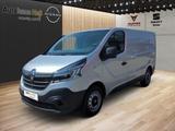 Renault Trafic Kasten 2.0 L1H1 2,8t Komfort LED FACEL. - Renault Trafic 2 0