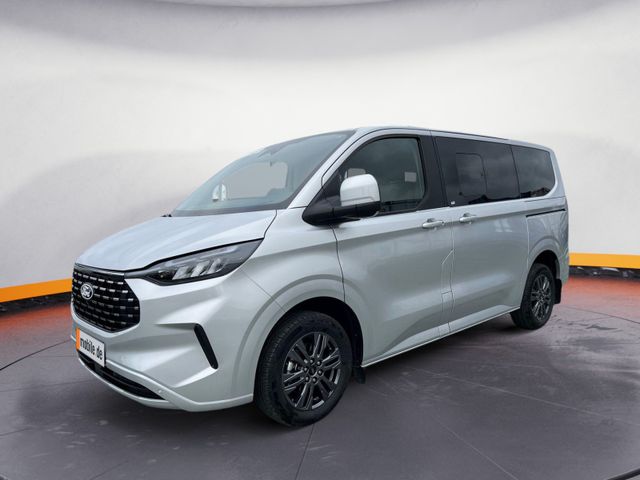 Ford Tourneo Custom Titanium L1 Aut. 5J.*Gar. ACC+Kam