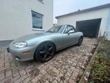 Mazda Mx5 NBFL - gebrauchte Mazda MX-5 aus dem Jahr 2003