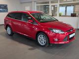 Ford Focus Titanium Autom.*Navi*KAM*Sitzh.* - gebrauchte Ford Focus aus dem Jahr 2013