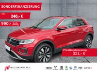 Volkswagen T-Roc - Vorschau Bild 1