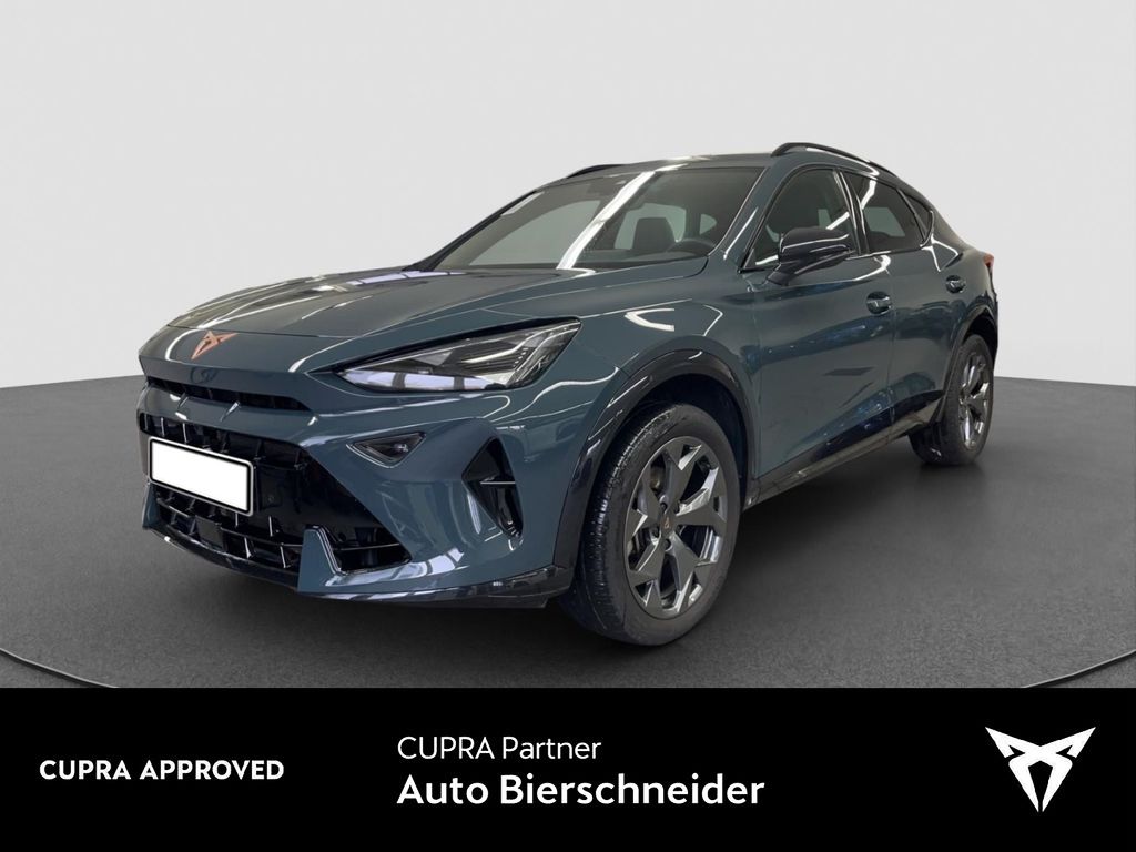 Image of Cupra Formentor